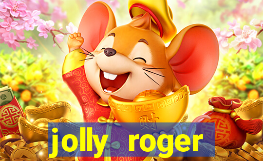 jolly roger programa infantil